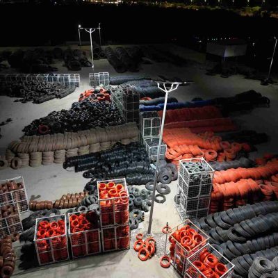 Sustainable Lighting Systems